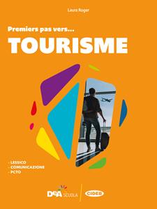 Copertina di #français