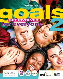 Copertina di Goals - Get Involved!