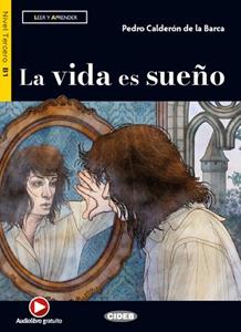 Copertina di La Vida Es Sueño