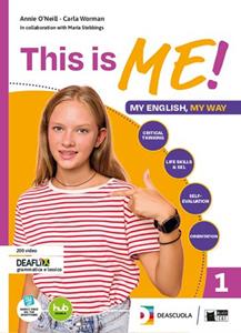 Copertina di This Is Me!