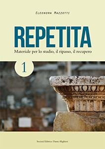 Copertina di Repetita
