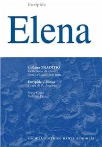 Copertina di Elena