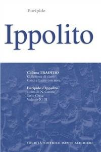 Copertina di Ippolito