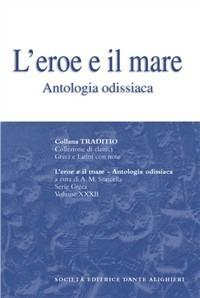 Copertina di Eroe E Il Mare (l')