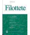 Copertina di Filottete