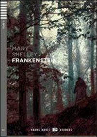 Copertina di Frankenstein + Cd