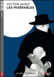 Copertina di Les Miserables