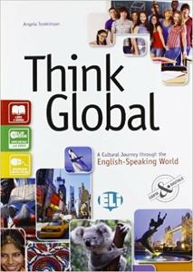 Copertina di Think Global