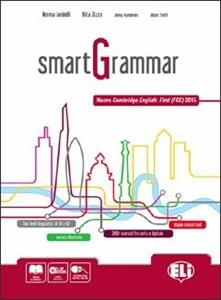 Copertina di Smartgrammar