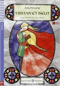 Copertina di Tristan Et Iseut