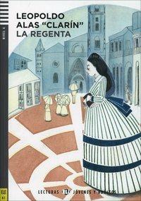 Copertina di Regenta (la)