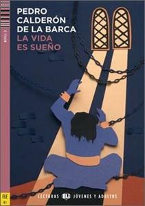Copertina di Vida Es Sueno (la)