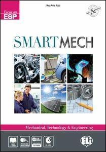 Copertina di Smartmech