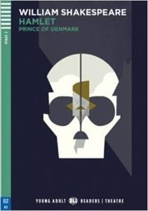 Copertina di Hamlet