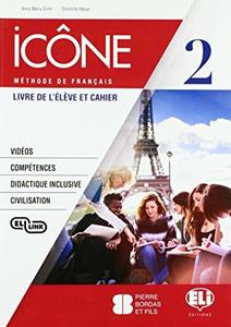 Copertina di Icone 2