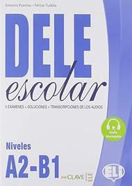 Copertina di Dele Escolar A2-b1
