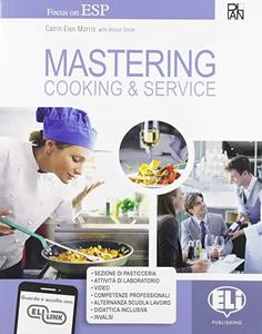 Copertina di Mastering
