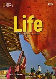 Copertina di Life Advanced Pack