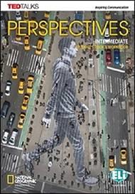 Copertina di Perspectives Intermediate