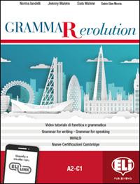 Copertina di Grammar Evolution
