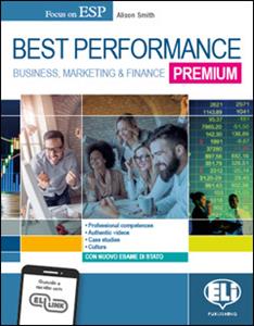 Copertina di Best Performance Premium