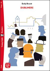 Copertina di Dubliners