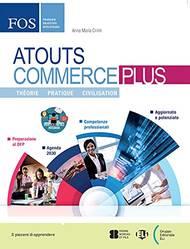 Copertina di Atouts Commerce Plus