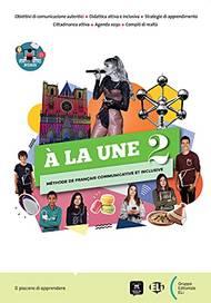 Copertina di A La Une 2