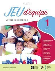 Copertina di Jeu D'equipe 1