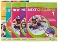Copertina di Next Challenge 1