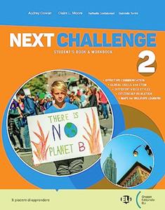Copertina di Next Challenge 2