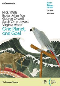 Copertina di One Planet, One Goal