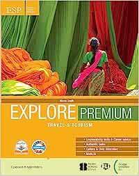 Copertina di Explore Premium