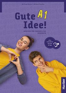 Copertina di Gute Idee B1 Pack Paket Italien