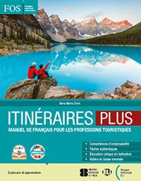 Copertina di Itineraires Plus Revision Pour Touts