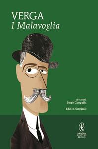 Copertina di Malavoglia (i)
