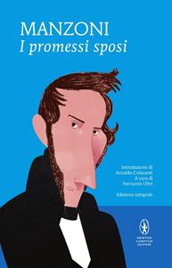 Copertina di Promessi Sposi (i)