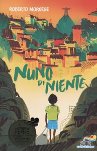 Copertina di Nuno Di Niente
