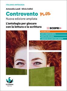 Copertina di Controvento Plus Unico