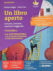 Copertina di Libro Aperto V.2+bussola+quad+letter