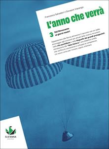 Copertina di Anno Che Verra' (l') Vol.3