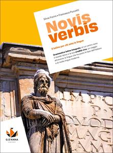 Copertina di Novis Verbis