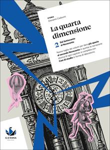 Copertina di Quarta Dimensione (la) Vol.2