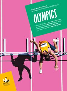 Copertina di Olympics