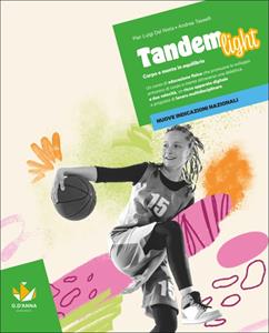 Copertina di Tandem Light