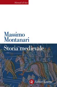 Copertina di Storia Medievale