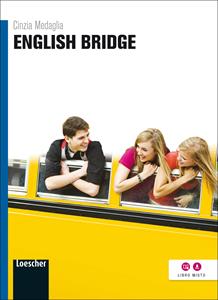 Copertina di English Bridge