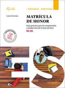 Copertina di Matricula De Honor