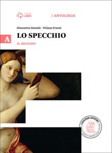 Copertina di Specchio (lo) A
