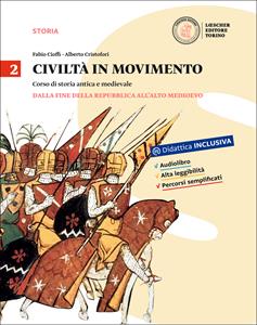 Copertina di Civilta' In Movimento Vol.2